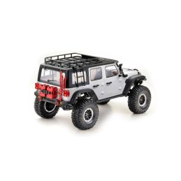 Absima CR3.4 SHERPA 1:10 RTR bílý - 10