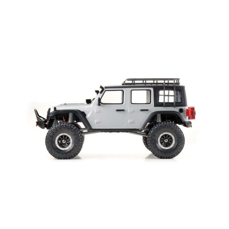 Absima CR3.4 SHERPA 1:10 RTR bílý - 12