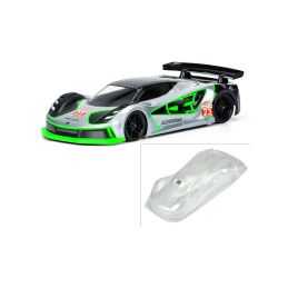 PROTOform karosérie 1:10 Venturi GT 190mm - 1