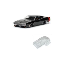 Pro-Line karosérie 1:10 1970 Dodge Charger: Drag Car - 1