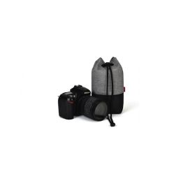 Camera Lens Storage Bag (Small) - 2