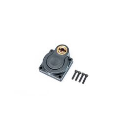 Roto Start zadní čelo pro LRP .28/.30 /.32 Spec.4 - 1