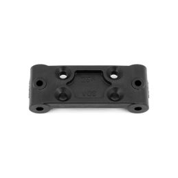 B6 plastový bulkhead, 1 ks. - 1