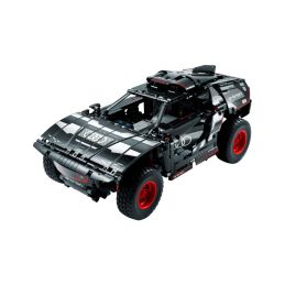 LEGO Technic - Audi RS Q e-tron - 1