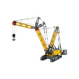 LEGO Technic - Pásový jeřáb Liebherr LR 13000 - 1