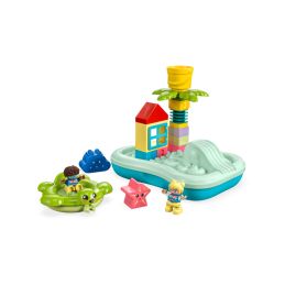 LEGO DUPLO - Aquapark - 1