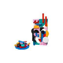 LEGO Art - Moderní umění - 1