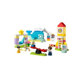 LEGO DUPLO - Hřiště snů - 1