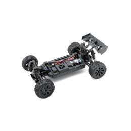 HSP Vortex 1/10 RTR Buggy, Zelená - 3