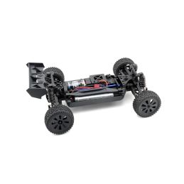 HSP Vortex 1/10 RTR Buggy, Zelená - 4