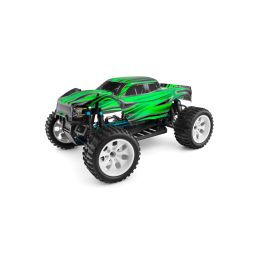 HSP Monster Truck 1/10 RTR, Zelený - 1