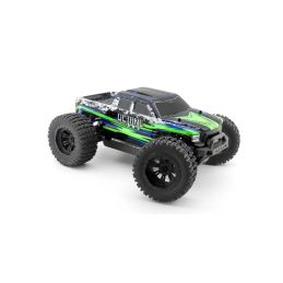 HSP Octane 1/10 RTR Monster Truck, Zelený - 1