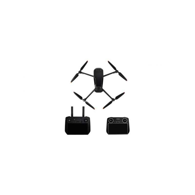 DJI Mavic 3 Pro - PVC stickers (DJI RC) - 1