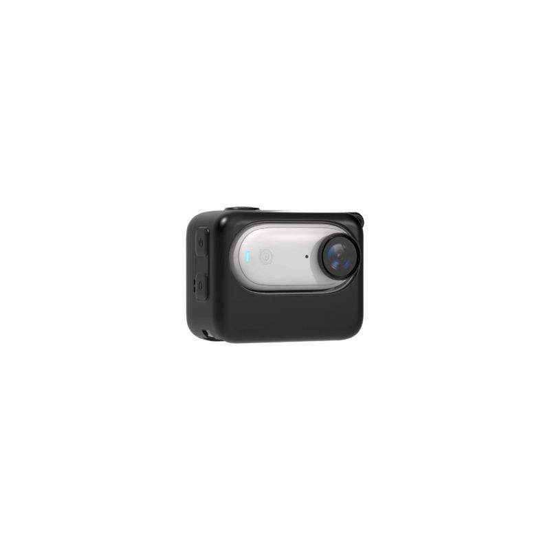 Insta360 GO 3 - silikonový chránič (Černá) - 1