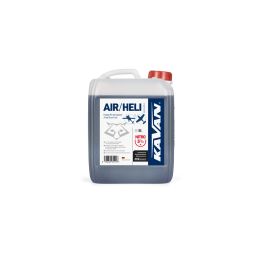 Kavan Air/Heli 5% nitro 5l - 1