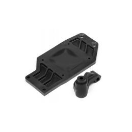 Esc And Side Brace Mount - 1