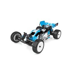 RB10 RTR, modré - 1