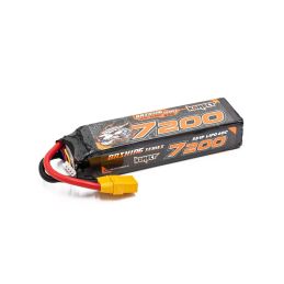 KONECT LiPo 7200mah 11.1V 60C 3S1P 79,90Wh, XT90 konektor - 1