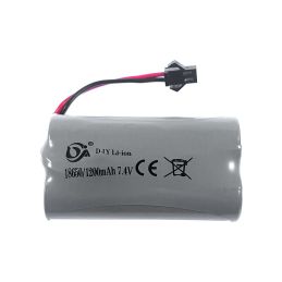 Ninco akumulátor LiIon 7.4V 1200mAh - 1