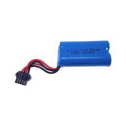 Ninco akumulátor LiIon 7.4V 500mAh - 1