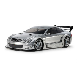 Mercedes-Benz CLK AMG (58722)