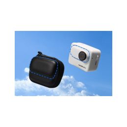 Insta360 GO 3 - Tlusté pouzdro MINI PU - 4