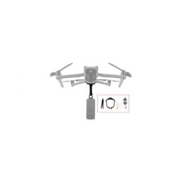 DJI AIR 3 - Adaptér fotoaparátu 2v1 pohlcující vibrace - 1