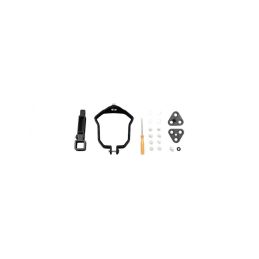 DJI AIR 3 - Adaptér fotoaparátu 2v1 pohlcující vibrace - 2