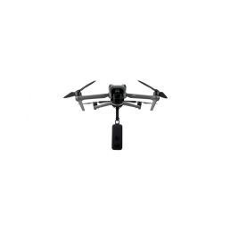 DJI AIR 3 - Adaptér fotoaparátu 2v1 pohlcující vibrace - 3