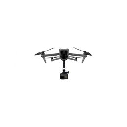 DJI AIR 3 - Adaptér fotoaparátu 2v1 pohlcující vibrace - 4