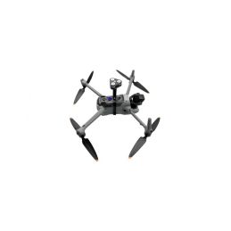 DJI AIR 3 - Adaptér fotoaparátu 2v1 pohlcující vibrace - 8