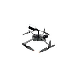 DJI AIR 3 - Adaptér fotoaparátu 2v1 pohlcující vibrace - 9