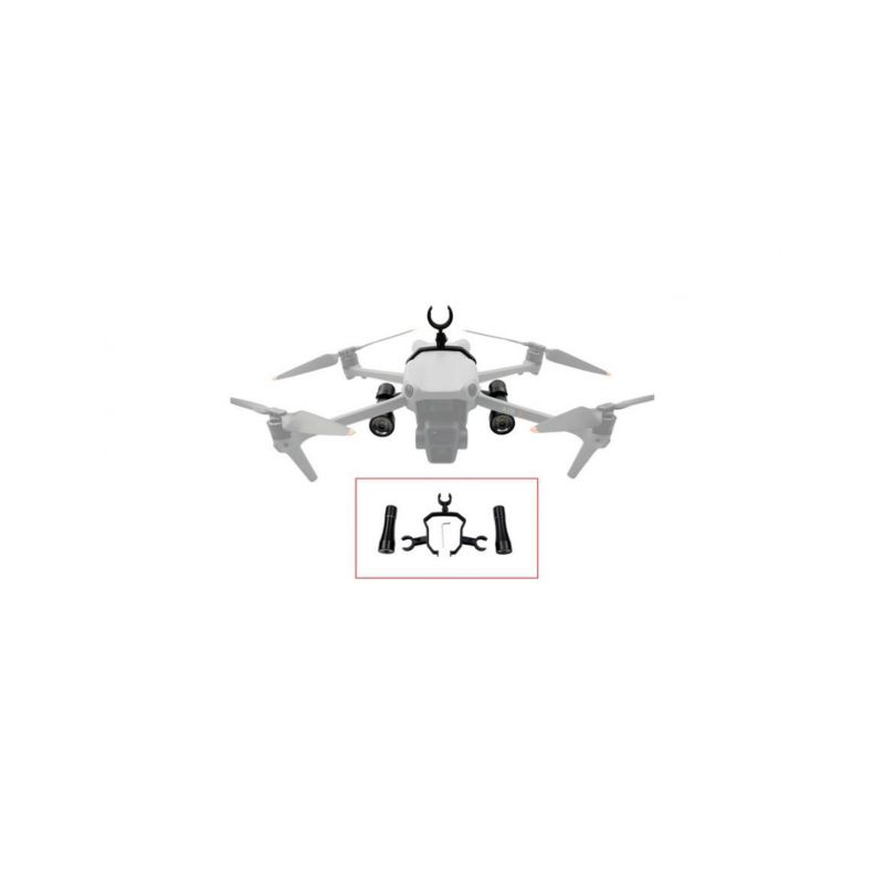 DJI AIR 3 - LED sada světel (bez Aku) - 1 DJI AIR 3 - LED sada světel (bez Aku) - 1