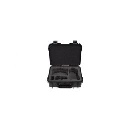 DJI AIR 3 - Black Anti-Explosion Case with Shoulder Strap - 4