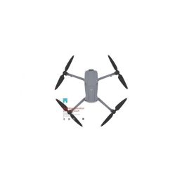 DJI AIR 3 - Skleněná ochrana objektivu a senzory - 2