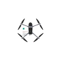 DJI AIR 3 - Skleněná ochrana objektivu a senzory - 3