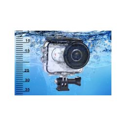 Insta360 GO 3 - 40m Water-proof Case - 6