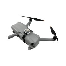 DJI AIR 3 - Airtag drzak - 2