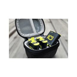 DJI Action 3 / GoPro - Battery Storage Case - 5