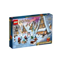 LEGO Harry Potter - Adventní kalendář - 1