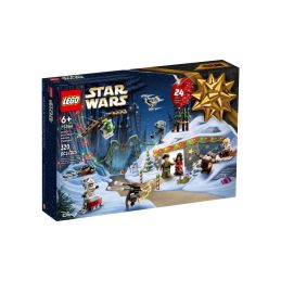 LEGO Star Wars - Adventní kalendář - 1