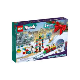 LEGO Friends - Adventní kalendář - 1