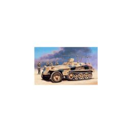 Italeri Sd. Kfz. 250/3 (1:72) - 1