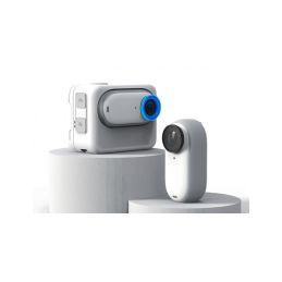 Insta360 GO 2/3 - Anti-Fog CPL Filter - 6