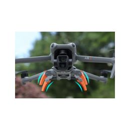 DJI Air 3 - skládací podvozek (pavoučí styl) - 9