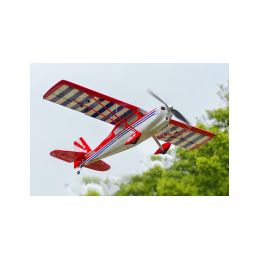 55" Super Decathlon V1 ARF - bílá 1400mm - 2