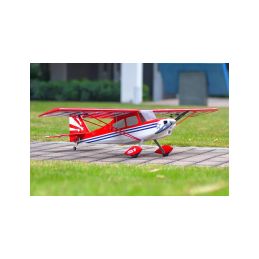 55" Super Decathlon V1 ARF - bílá 1400mm - 5