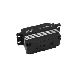 BH615S SSR HiVOLT BRUSHLESS Digital servo - LOW PROFILE (15 kg-0,045s/60°) - 3