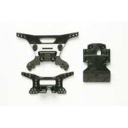 DF03 B Parts (Damper Stay)