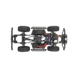 Element RC Enduro Bushido Trail Truck RTR, zelená (11.8 - 300mm) - 8